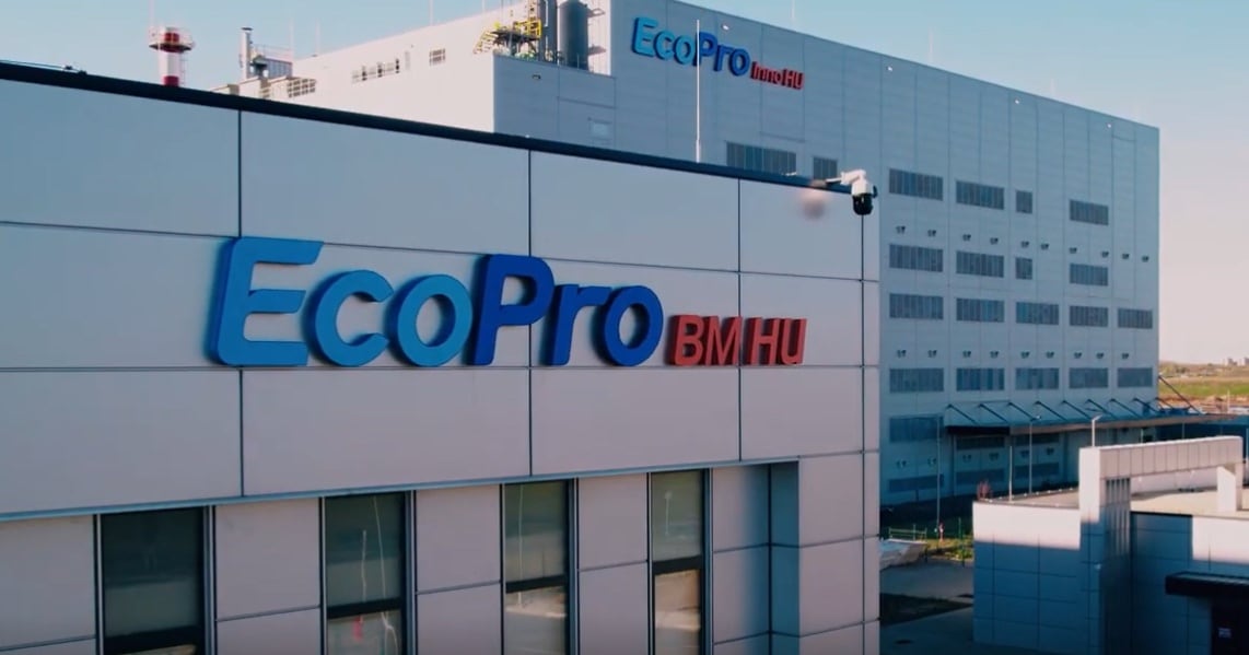 되살아난 이차전지주...투자자도 전문가도 전망은 극과 극 - 뉴스 썸네일 이미지