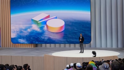 ์ฑ๋ด์ ํ๋ค๋ฆฐ ๊ฒ์ ์์ขโฆ ๊ตฌ๊ธ, โAI๋ชจ๋โ๋ก ๋ฐ๊ฒฉ ๋์ ๋ค