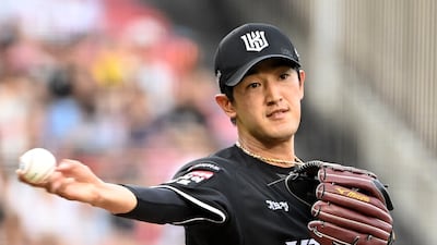 고영표 7이닝 10K 완벽투 ... 2위 KT, NC 10대0으로 완파