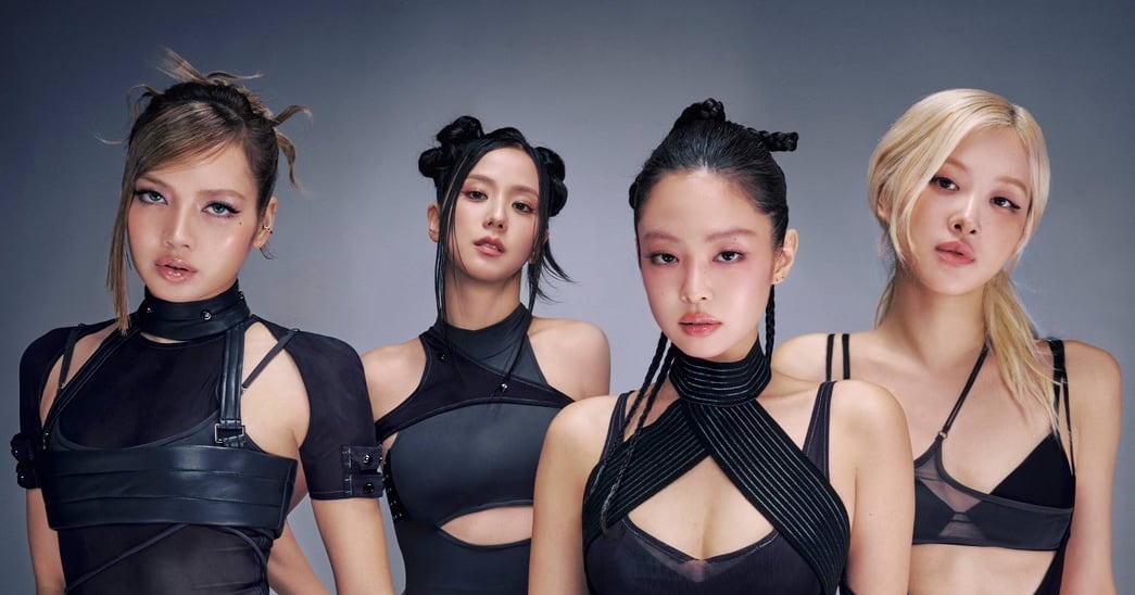 Blackpink’s ‘Deadline’ Comeback Breaks YouTube Records