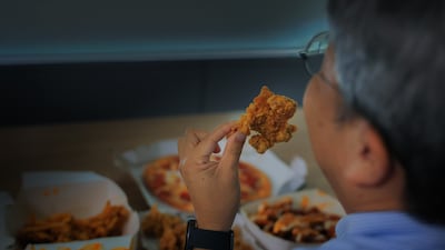 밤마다 켜는 배달앱... 식탐·습관 아닌 ‘병’일 수 있다