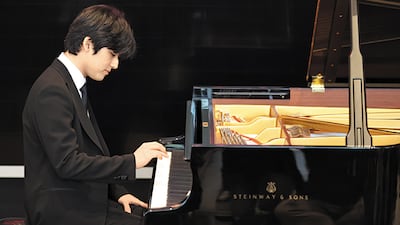 임윤찬 연주회&아시아프 티켓 1000장...20일 10시부터 티케팅 시작