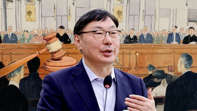 “이화영 연어 술파티는 거짓말”… 그 판결에 숨은 ‘이재명 공소 취소’의 불씨