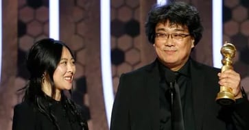 기생충 샤론 최, 건물주 될 기회 차버리고 영화 감독 길 간다