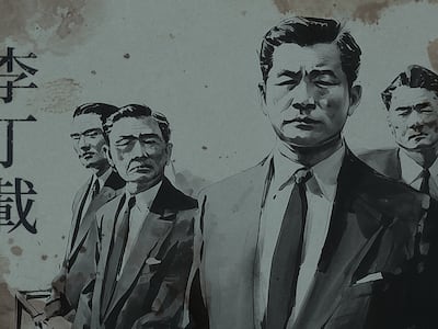 ‘주먹’보다 ‘머리’를 썼다… 권력형 조폭의 원조 이정재