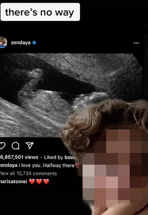 Sự thật đằng sau tin đồn đính hôn của Zendaya Tom Holland (cùng với nhẫn kim cương xuất hiện tại Quả cầu vàng, kết hôn, mang thai)