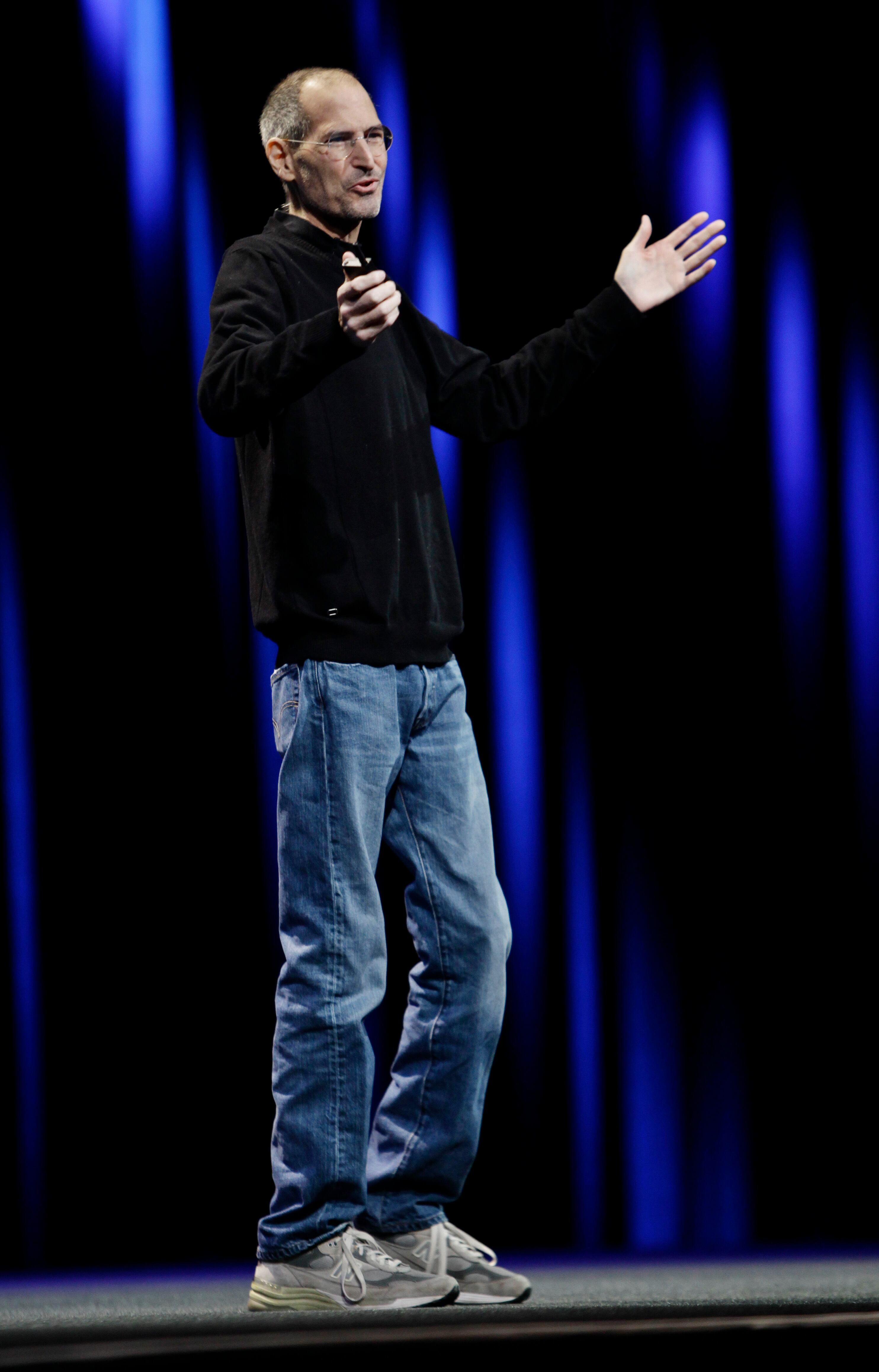 “너희들은 B급이야” 막말했지만…일을 성취하게 한 스티브 잡스 – 탐정사무소 인천탐정사무소 서울탐정사무소