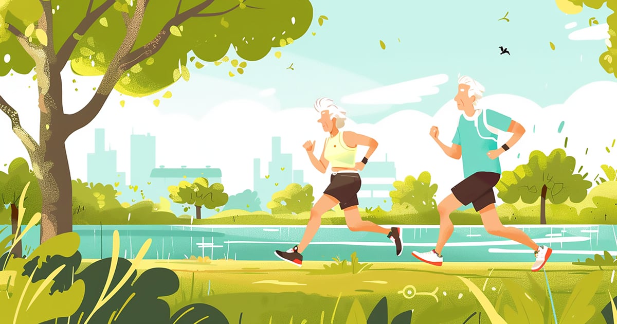 Japanese Neurologist Recommends Two-Minute Brain-Boosting Exercises - 조선일보
