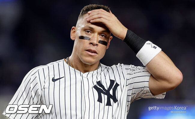 ”그게 가능해? 야구계 충격” 51홈런 타자가 타율도 1위인데…MVP 불가론이라니, 저지 역대급 불운 쓰나 – 출장용접