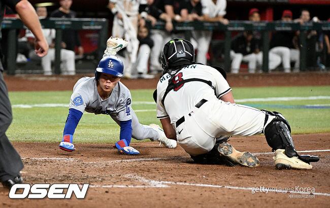 “멍청한 판단” 3루코치는 왜 돌렸을까, 김혜성 스피드 과신했나…열흘 만의 출장인데 주루사라니 – 탐정사무소 인천탐정사무소 서울탐정사무소