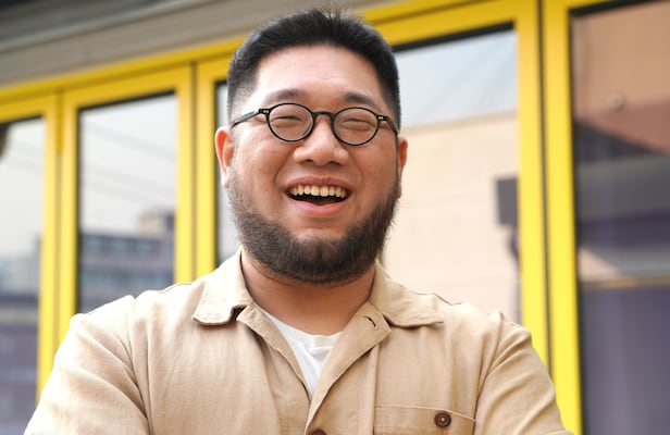 송 대표는 좋은 죽음은 오직 좋은 삶 위에서만 가능하다는 사실을 강조했다. /더비비드
