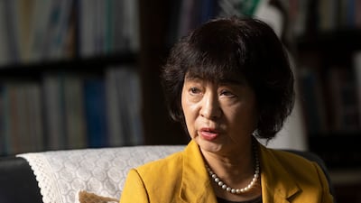 주권·영토 수호에 左右 없어… 해임? 대통령과의 소송도 불사할 것