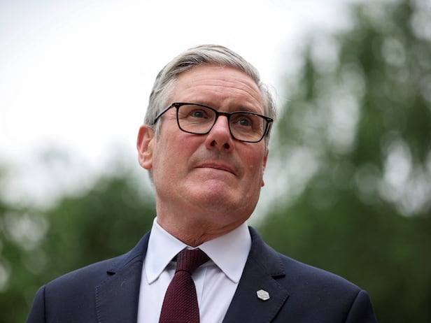 British PM Keir Starmer to Resign Amid Crises
