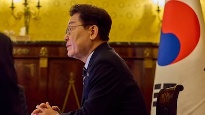 President Lee Jae Myung Rejects Election Fraud Claims, Demands Transparent Probe
