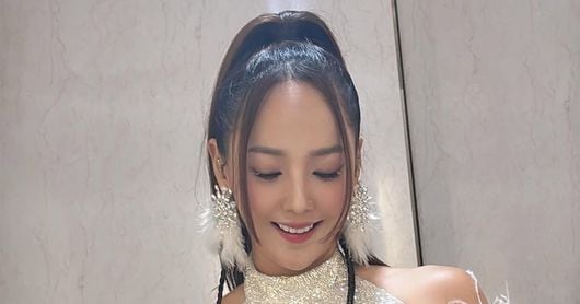 SES 유진, 데뷔 사진 아니야? “4세대 걸그룹 기강 잡는 미모”