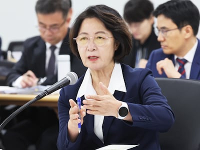 李와 각 세우며 대권 행보?... 추미애 “여의도지사는 오해”