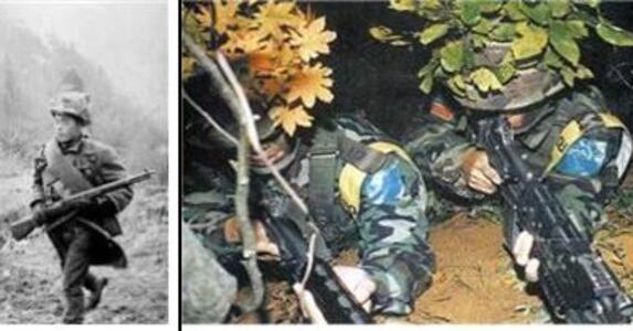 강릉 무장공비 소탕했던 3군단 창설 70주년