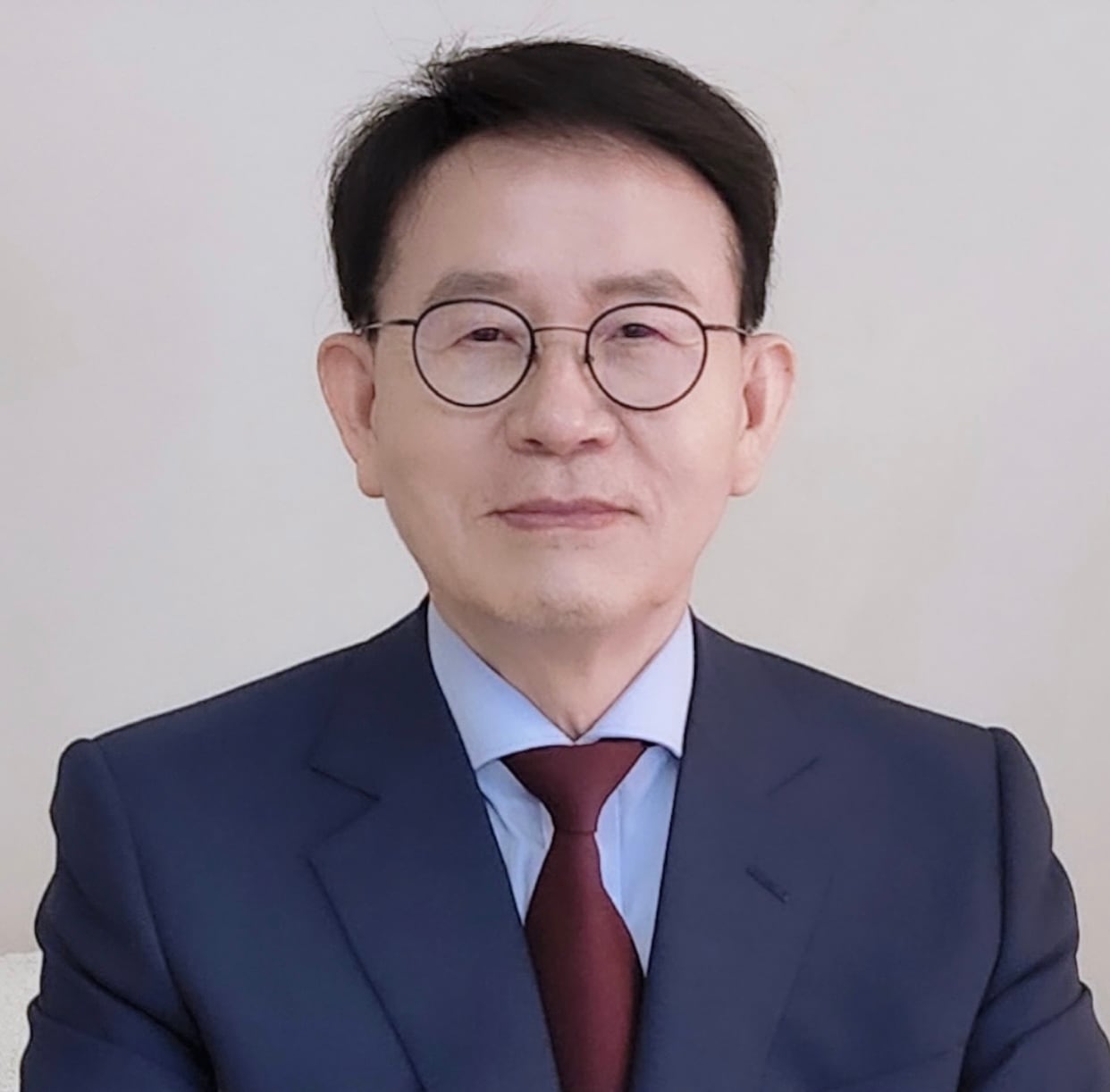 민병철 중앙대 석좌교수·선플재단 이사장