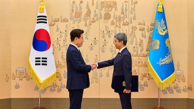 문재인 실패 보고도 또 침묵… 그 사이 北은 DMZ 삼키고 있다