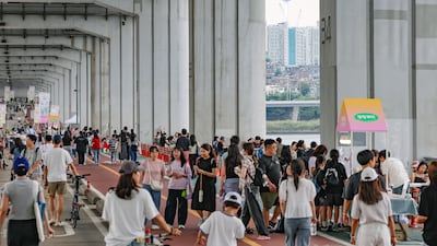 잠수교, 50년 만에 차 없는 다리로… 26일부터 차량 통제