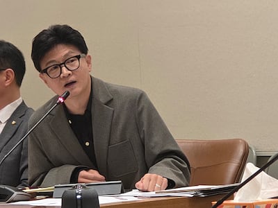 뉴욕 국감서 유엔대사 ‘보은 인사’ 공방…우크라이나 대응도 도마
