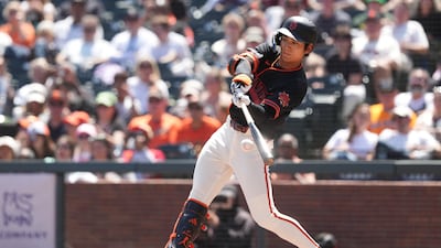 Lee Jung-hoo's Multi-Hit Inning Ends Slump, Boosts Average to .293