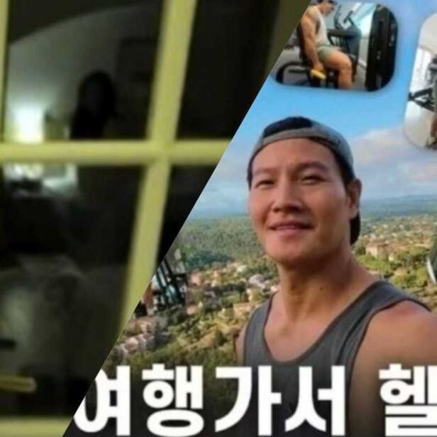 Kim Jong Kook Umumkan Pernikahan, Lepas Masa Lajang di Usia 49 Tahun Kim Jong Kook Umumkan Pernikahan, Lepas Masa Lajang di Usia 49 Tahun