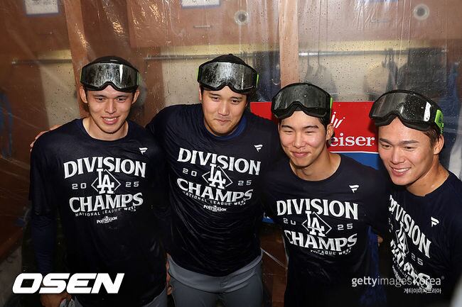 “와우” 방송사도 당황, 김혜성한테 자꾸 왜 이래? 황당 볼 판정에 또 삼진…지구 우승에도 웃지 못했다 – 폰테크 달인