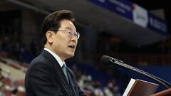 추미애 ‘소방 재정 빨대’ 논란 속... 李대통령 “소방관에 천금을 준들 아깝겠나”