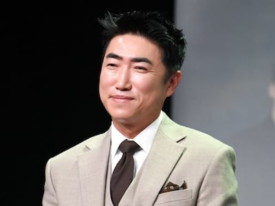 장동민. 스포츠조선DB