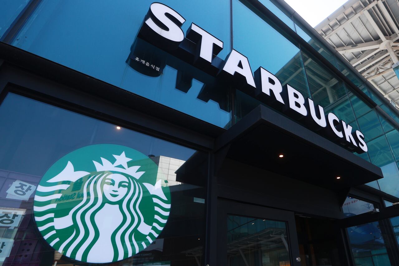 한국의 스타벅스 사랑… 매장 수, 세계서 넷째로 많아
