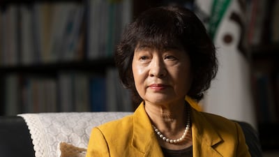 “대통령보다 무서운 건 역사의 평가”… 박지향의 외로운 싸움