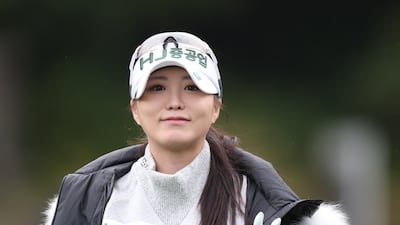 KLPGA 2019년 신인왕 조아연 은퇴 “허리 부상 여파… 팬들 덕에 행복했다”