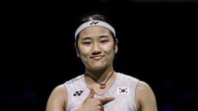 '파리의 여인 안세영' 부상 우려 딛고 프랑스오픈 출격…대회 사상 첫 3연패+4회 우승 조준, 왕즈이와 결승 유력