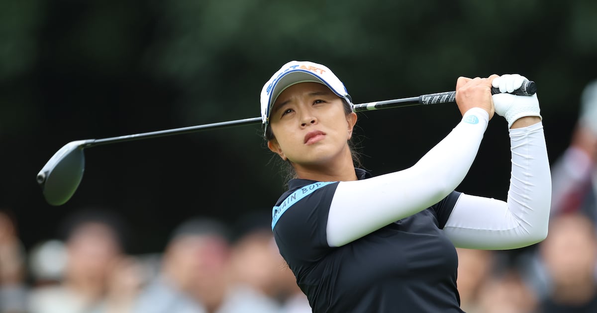 'US 여자오픈 5위' 김세영, 세계랭킹 톱10 진입…전인지, 54계단 상승