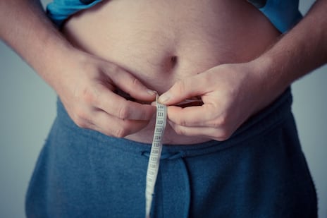 “비만도 아닌데 뭘” 안심한 사이… 과체중부터 ‘뇌 혈관’ 손상된다
