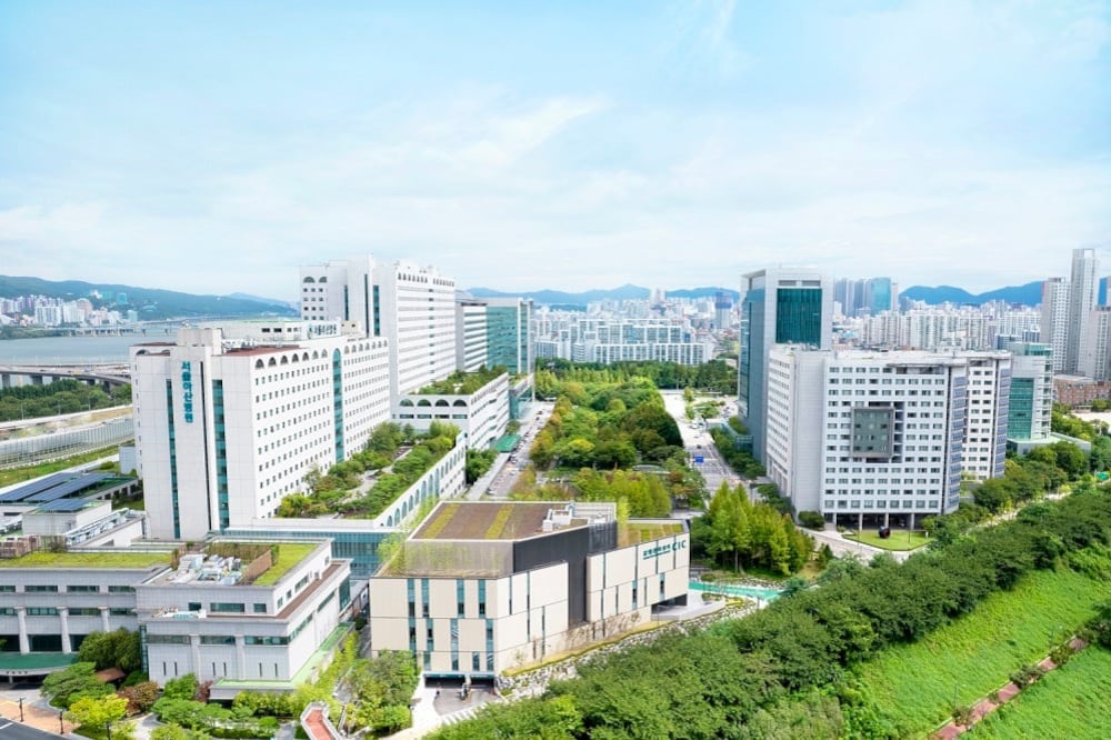 서울아산병원·서울대병원, 네이처 인덱스 국내 1·2위