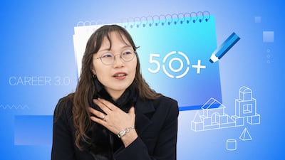 암 치료 때문에 폐업 후 찾아온 단절감… 그를 일으킨 ‘장애학생 도우미’