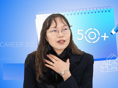 암 치료 때문에 폐업 후 찾아온 단절감… 그를 일으킨 ‘장애학생 도우미’