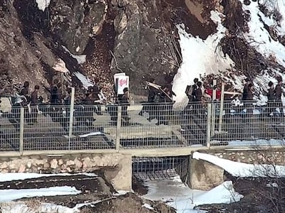 “MDL 애매하면 더 남쪽이 기준” 물러난 軍… 그만큼 밀고 내려온 北