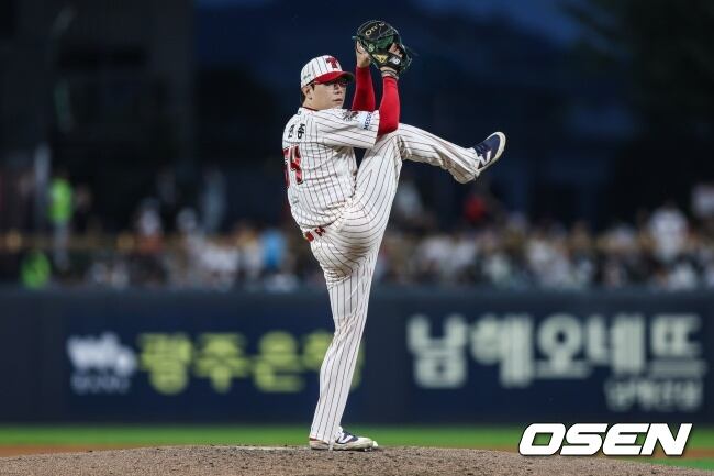 충격 5강 탈락에도 1만4945명 찾았다…양현종-박찬호-김선빈 대기록이 위로 됐을까 – 폰테크 달인