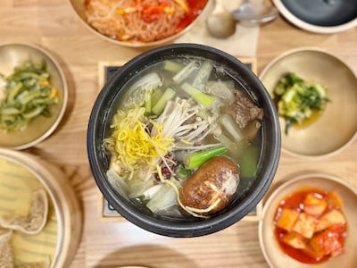 곰탕계 에르메스 ‘방치탕’, 조선시대 새벽배송 ‘효종갱’… 여름 ‘탕탕탕’