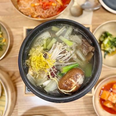 곰탕계 에르메스 ‘방치탕’, 조선시대 새벽배송 ‘효종갱’… 여름 ‘탕탕탕’