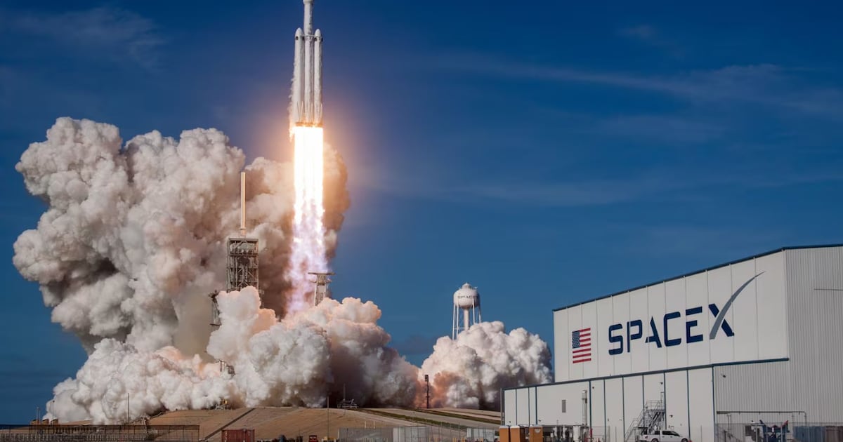 Exclusive: Mirae Asset Securities to Pay 10% Interest on Failed SpaceX IPO