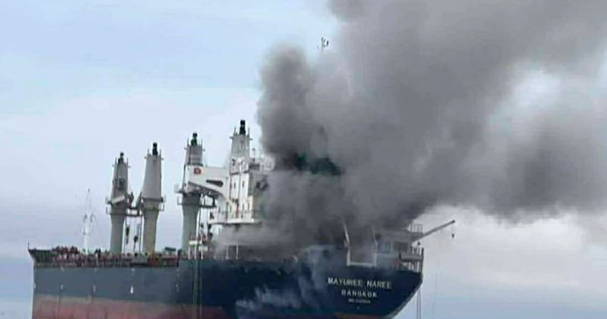 Trump Pertimbangkan Mengakhiri Upaya Militer Iran di Hormuz