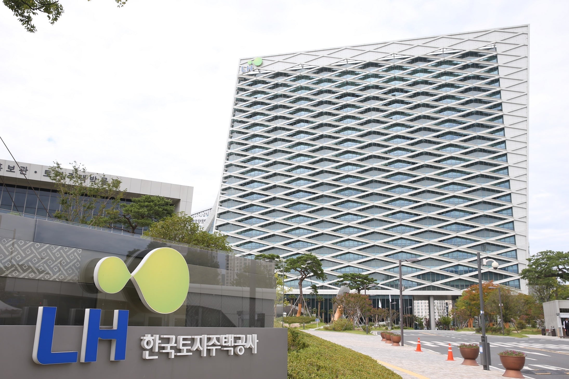 이성훈 청와대 국토교통비서관, LH 신임 사장 임명