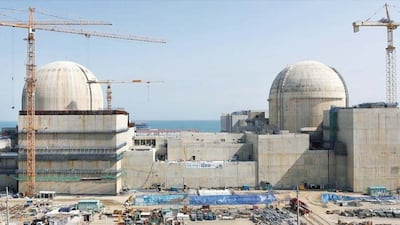 Gyeongbuk Yeongdeok, Busan Gijang Selected for New Nuclear Reactors, Including First SMR