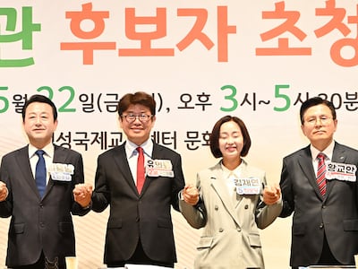 조국 편드는 친노·친문... 평택을 재선 여권 균열