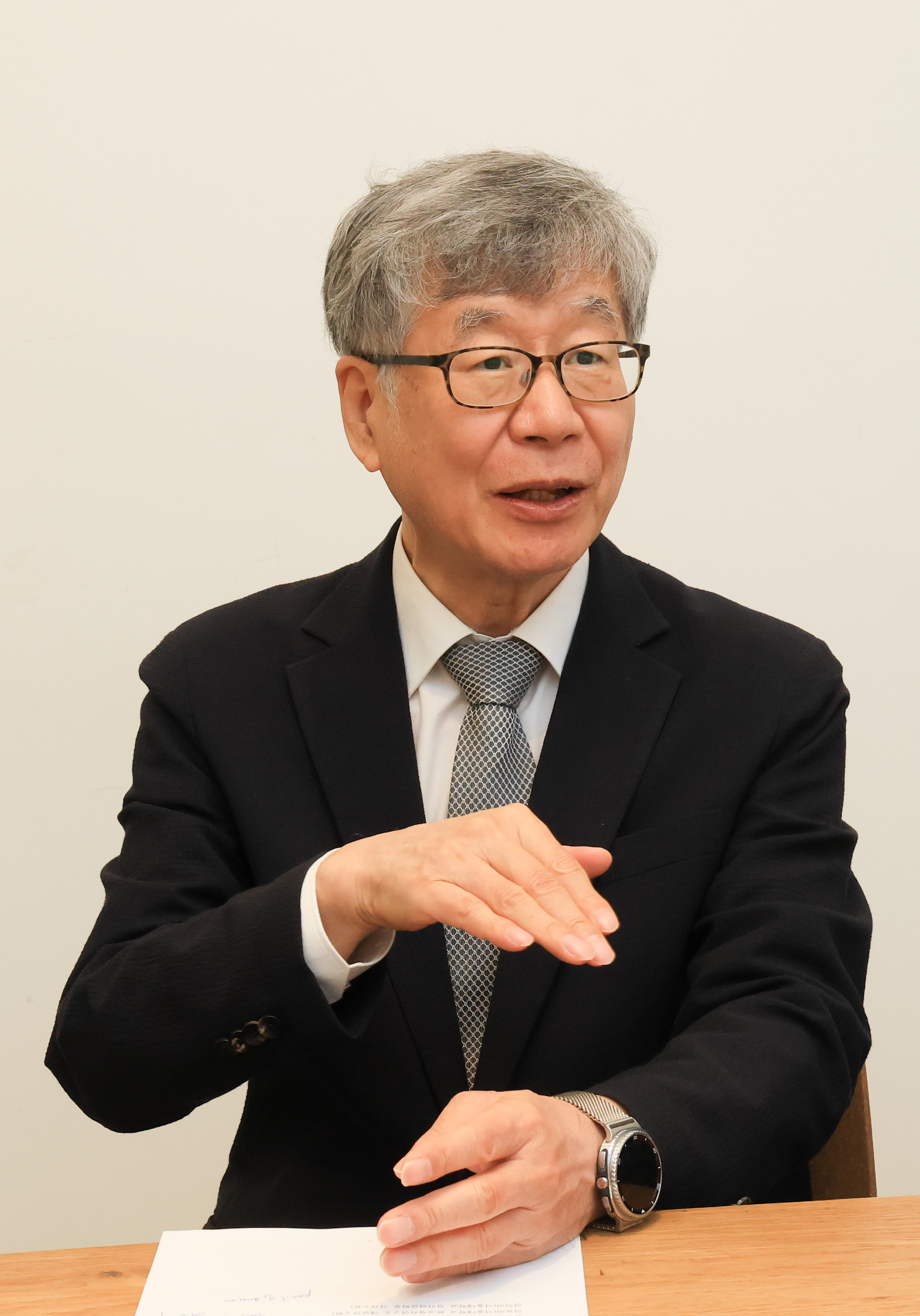 “왜 부유해졌는데 불행할까”… 이재열 교수가 진단한 한국 사회