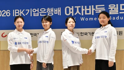 김은지·김채영, 4강 진출… 2대2 韓·中 맞대결